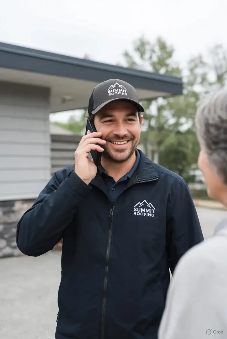 Flat Roof Leak Repair New Waterford, OH FAQs